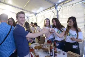 הפקולטה לחקלאות
