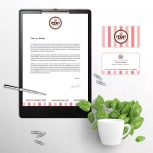 ניירת - mockup_